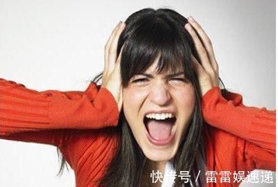 分泌|雌激素高的女人,可能身体有这3种“表现”,若全中,恭喜你