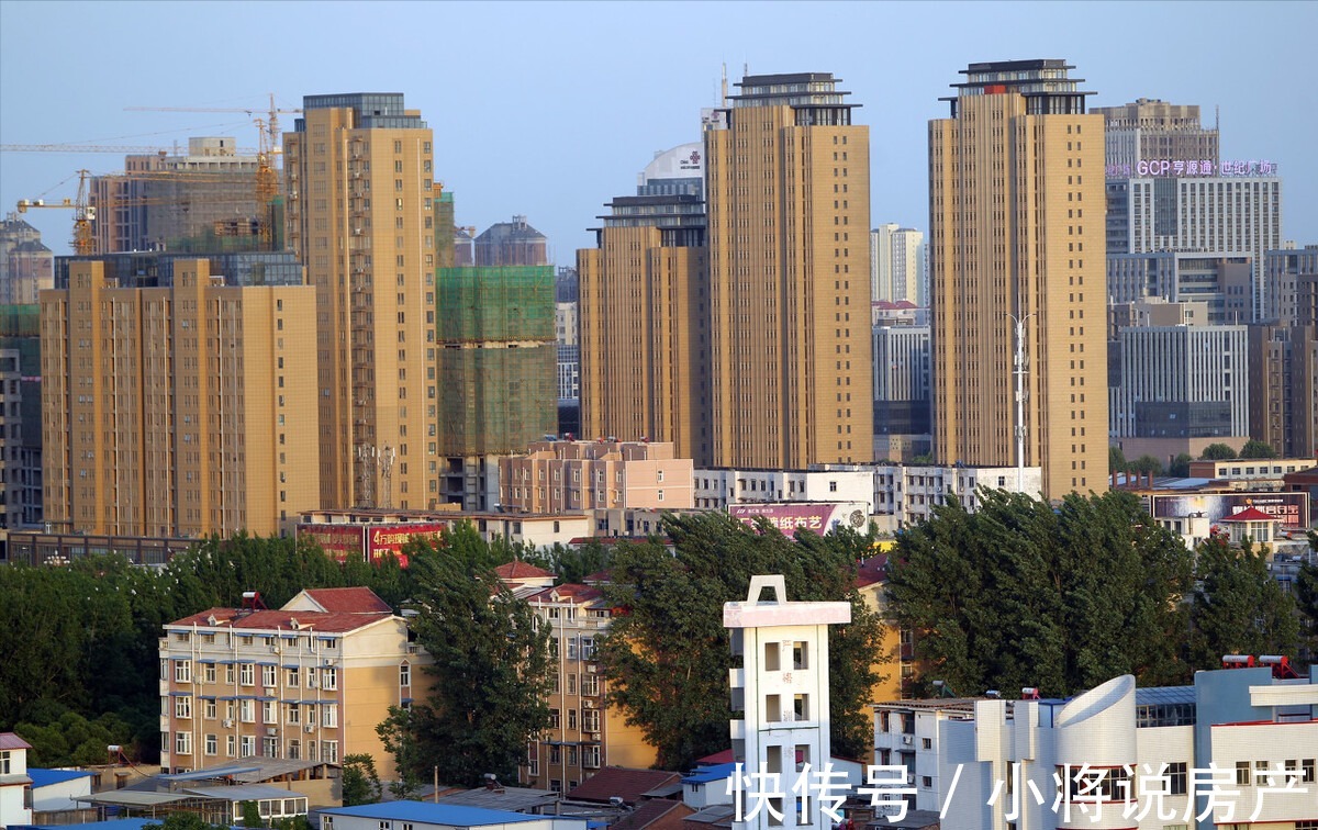 住房|商品房与经济适用房的区别