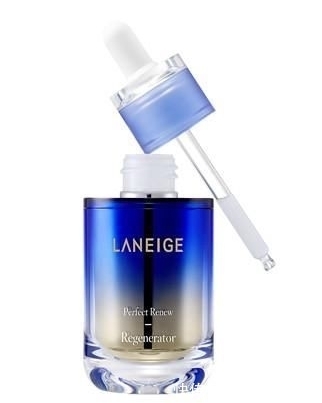 富勒烯|30岁后必须要用的抗衰老精华液,2021亚洲女性衰老肌肤的克星