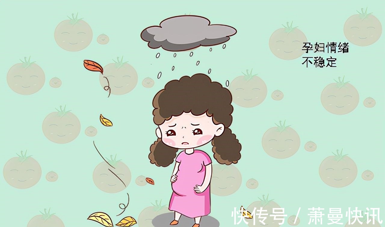 营养物质|胎儿在孕妈肚子里被“捆绑”,导致没了胎心!孕妇错误习惯不要有