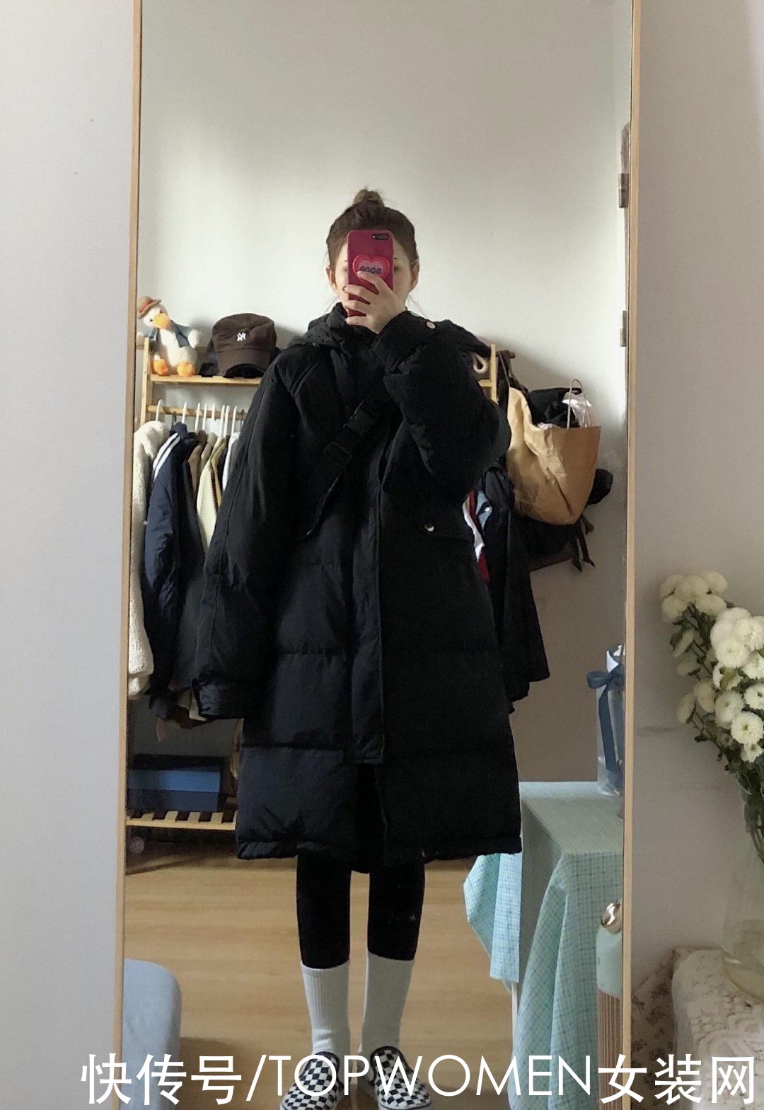 小个子女生穿搭合集又来啦，时尚感满满的造型，你难道不想尝试吗