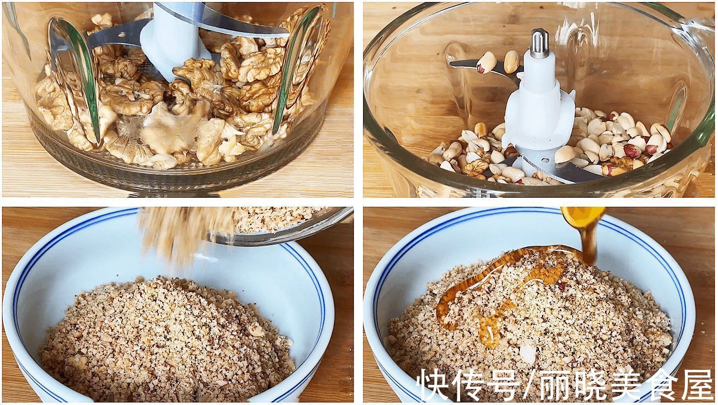 面团|冬季睡眠质量差,多吃这12种食物,助眠养神,常吃还能提高免疫力