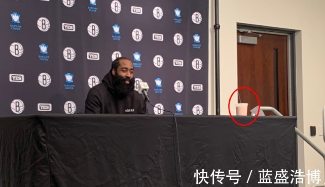 奶昔|想要他参与一切！杜兰特回应欧文获准训练 哈登自信大杯奶昔抢镜！