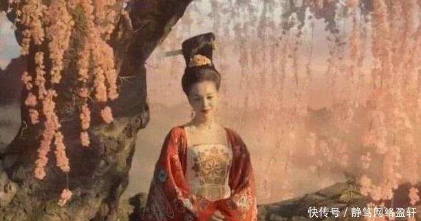 杨贵妃|杨贵妃为安禄山洗澡,两人谣言四起,唐玄宗为何不吃醋?