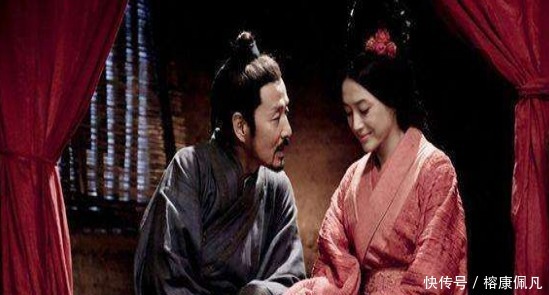 能歌善舞|刘邦称帝之后,一直宠幸戚夫人冷落吕雉,究竟是什么原因?