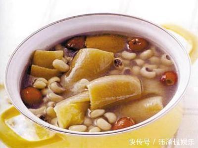 沙参|怕热、常失眠，大便干结？多半是阴虚体质，2个食疗方，可以改善