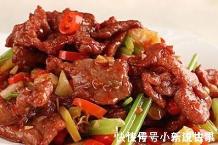 牛肉|酥软滑嫩鲜香味美,提高免疫力营养丰富,经常给孩子吃能长个子