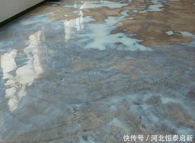 环氧地面|固化地坪和环氧地坪有哪些区别?哪个更好?