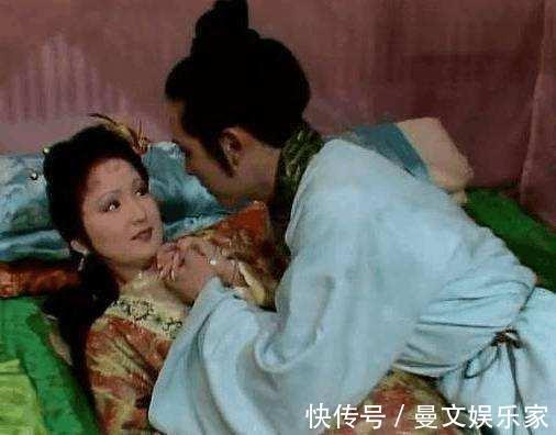 鲍二|同样是和贾琏私会,为何多姑娘全身而退,鲍二家的只能自尽