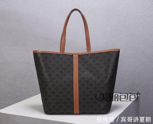 帆布|今年火爆时尚圈的思琳帆布tote包都为你整理好了