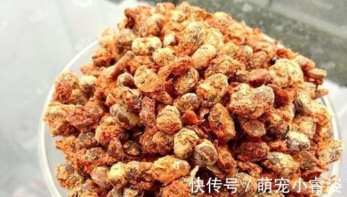 臭豆|江苏邳州下饭菜——盐豆子,你吃过吗?