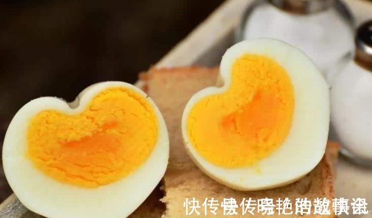 鸡蛋|早上吃一个鸡蛋的人,身子骨不会差,但切忌和它一起吃,早知早好