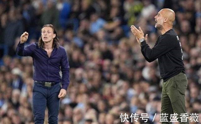 瓜迪奥拉|魔鬼三连客!曼城联赛杯后将客战3强敌 伤兵满营瓜帅考验来了!