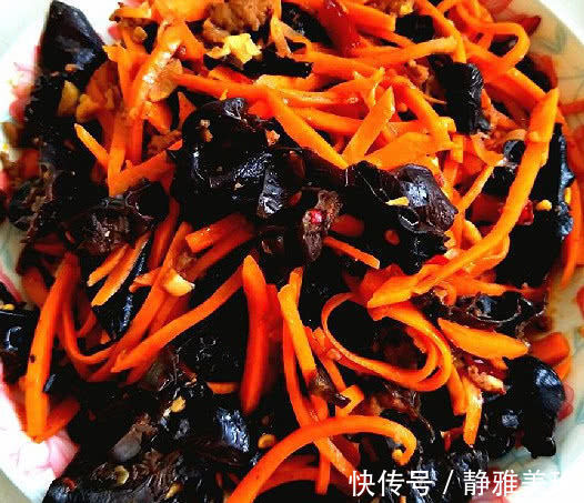 排毒|爱美女性要多吃3种食物，排毒养颜、改善体质，早吃早好！