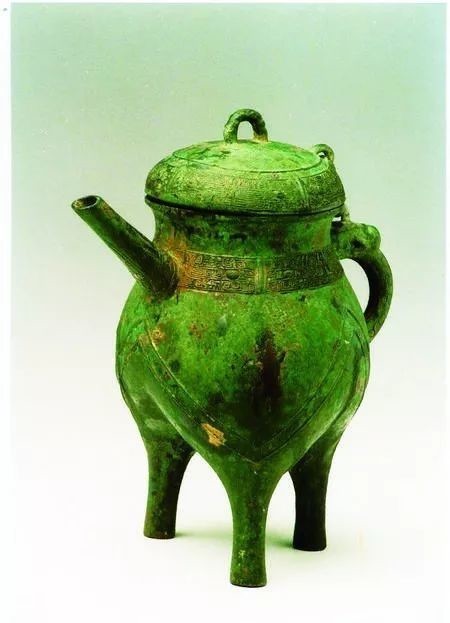 文化|灵台 沉寂在黄土塬上的商周文化