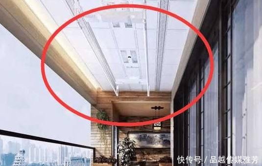 晒衣服从不用衣架?我家保姆都这样做,太高明了!