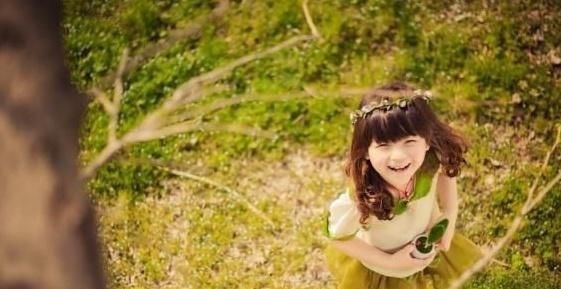 父母|父母对孩子说这几句话,说明没本事,教出来的孩子多半不听话