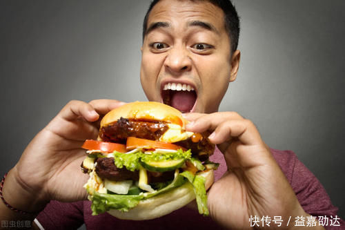 饥饿感|减肥的人坚持4个方法,促进脂肪分解,让身材慢慢瘦下来!