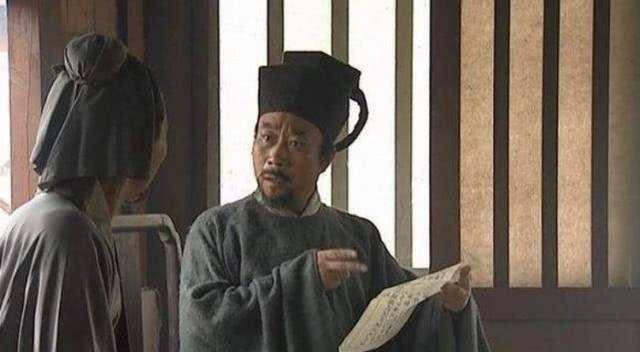 古代|古代社会官与吏大不相同