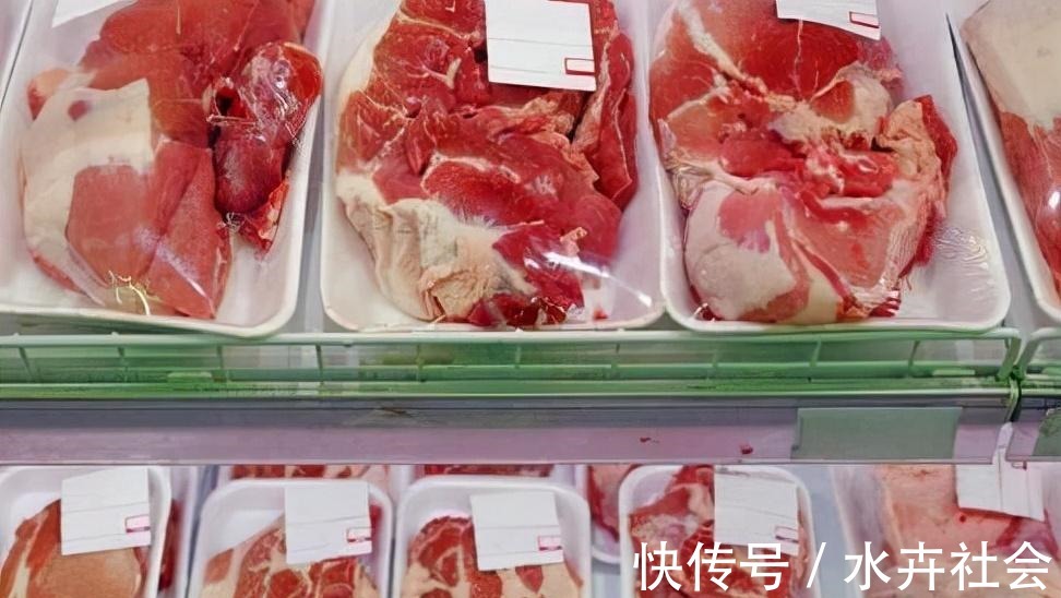 买猪肉时，聪明人专挑这4个部位！肉质嫩口感好，肉贩子直呼内行