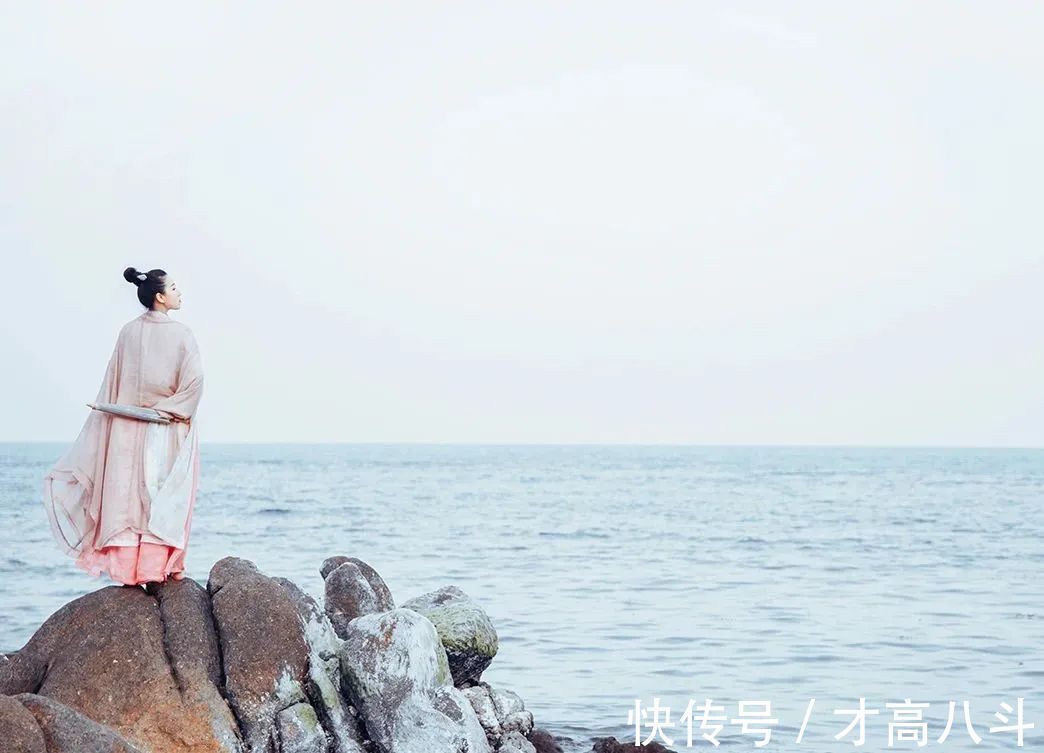 采莲回$十首经典《临江仙》词:古今多少事,都付笑谈中!