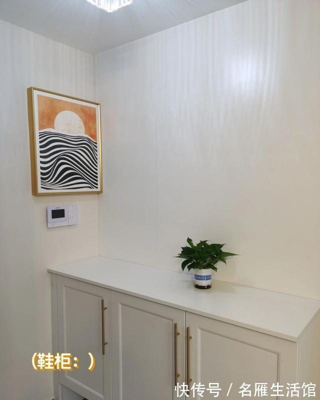 木地板|看她家复式楼,全屋温馨又舒适,厨房餐厅一体很实用,分享一下