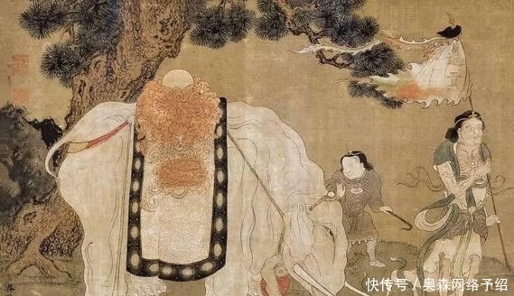 斩获|他的改革后世沿用千年，如果生在今天，肯定能斩获诺贝尔经济学奖