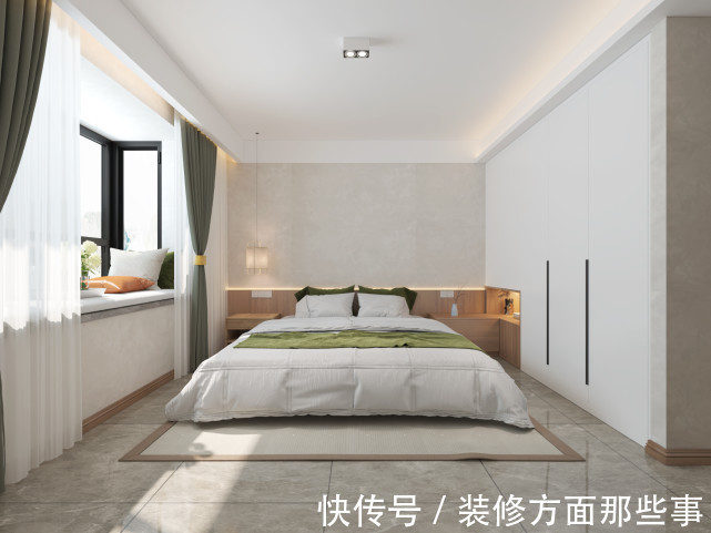 现代风|168㎡现代风,带着浓郁的归属感与愉悦感