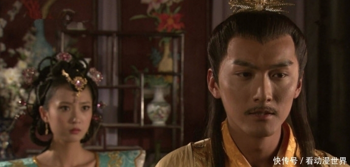 天子|他是历史上有名的“一月天子”,在位仅仅28天,三大悬案却经历了两个半!