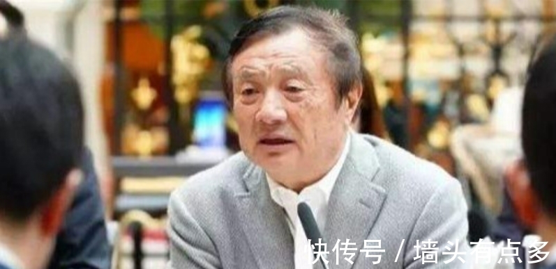 华为|任正非的中庸大道：无为而治，才成就了华为的与众不同