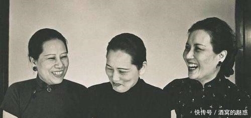 大亨|他是宋氏三姐妹孙辈唯一后代,父亲是大亨,母亲是好莱坞知名明星