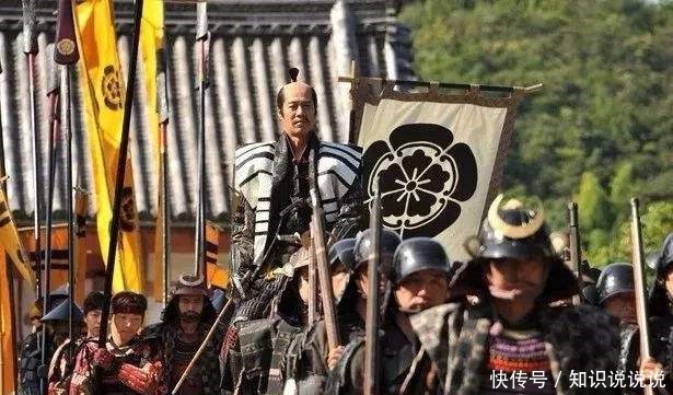 斋藤道三|“文武名将，惊天叛逆”，明智光秀的天下野心