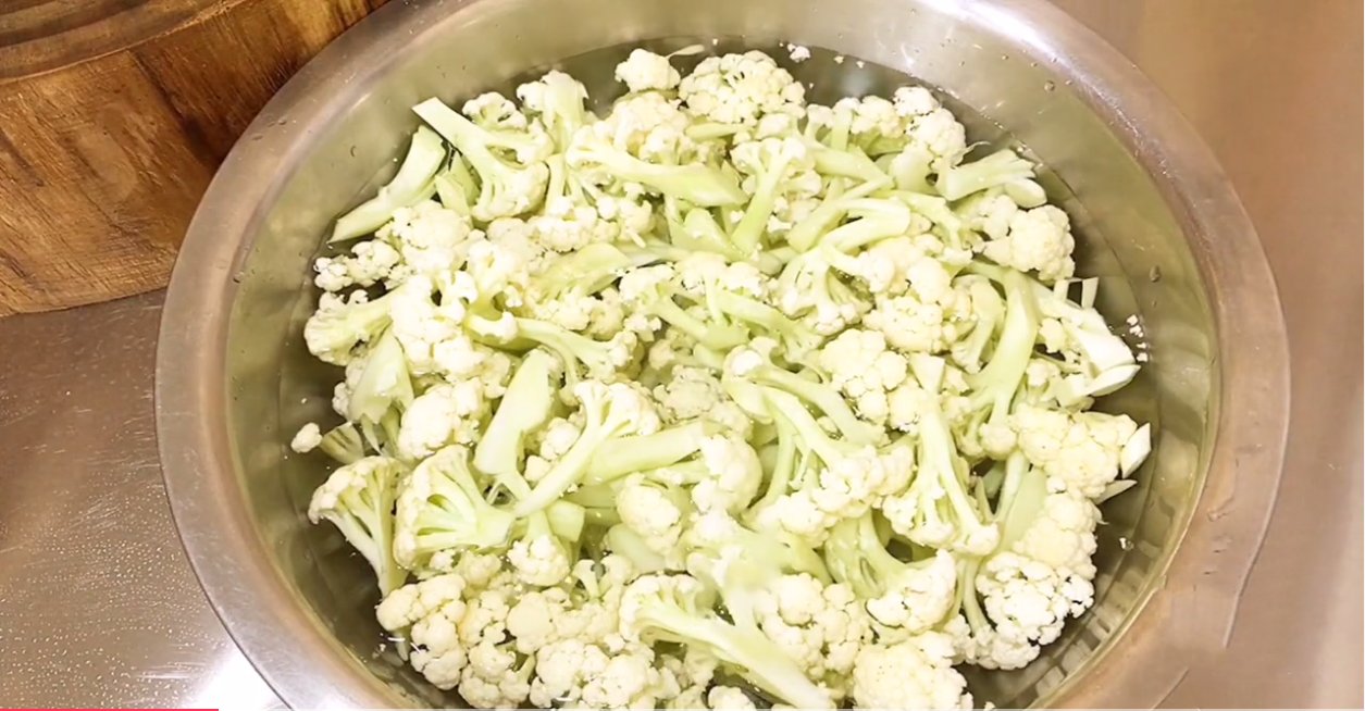 秋天别总大鱼大肉，多吃这12道家常素菜，低热量高营养，特别下饭