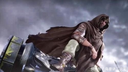斗罗中的小舞献祭时，唐昊为什么没有出面帮唐三和儿媳小舞