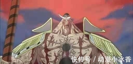 莫奈|海贼王 死得最惨的五位角色, 一人被肢解, 一人死于猪队友