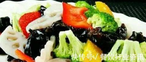 总是吃不够的几道家常菜,好吃不腻味道鲜美,吃完都赞不绝口