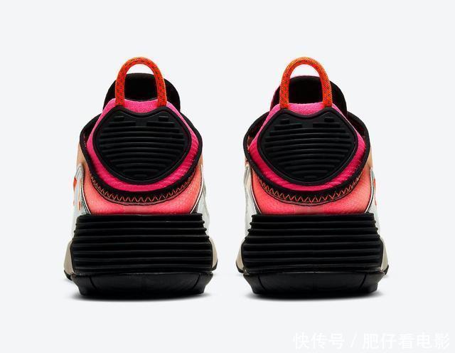 3M x Nike新成员释出！果然够前卫够科幻