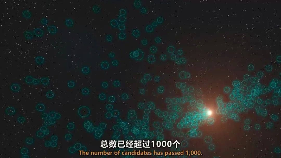 宇宙 【图说纪录片】宇宙天象 1