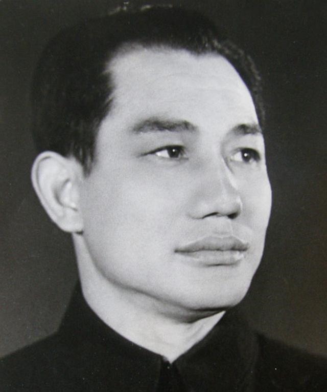 英年早逝|《小兵张嘎》罗金宝,45岁英年早逝,妻子独守空房51年,养大3娃