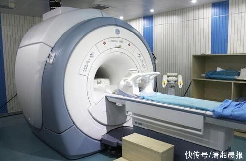 都说核磁共振没辐射,医生为何建议做CT?