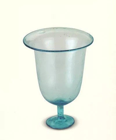 -公元|这些玻璃虽然个头小,但价值不菲!