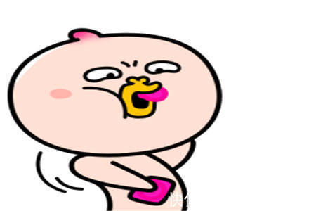 |幽默笑话：今天晚上堂哥请老丈人丈母娘吃饭，他心里异常的紧张