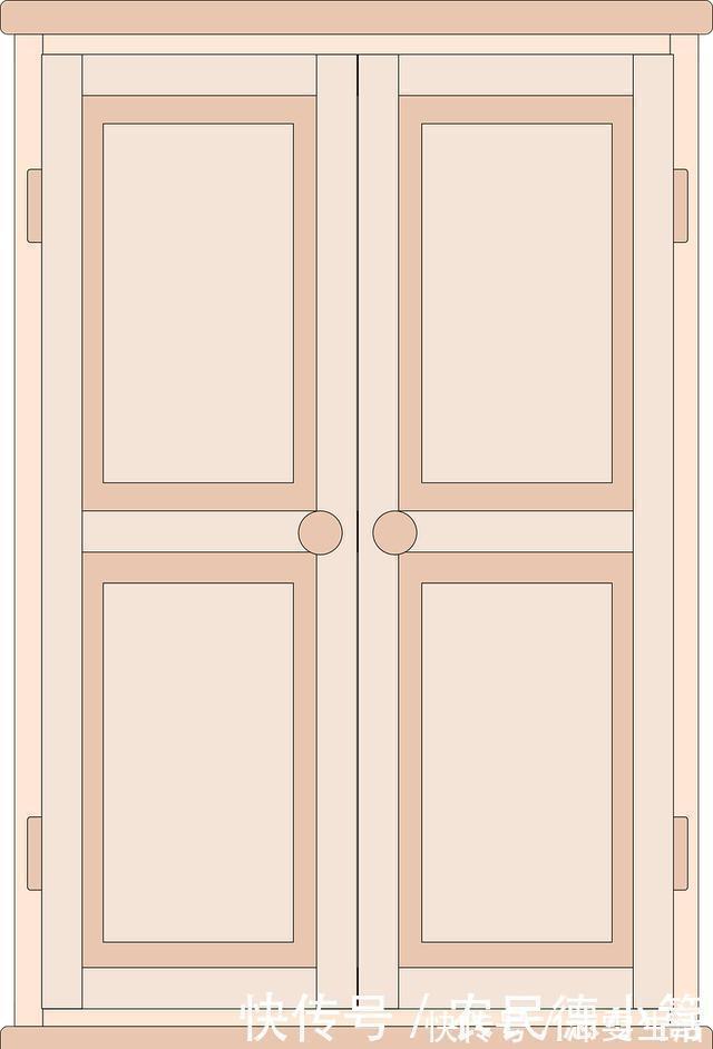 木工|先铺木地板,还是先装衣柜顺序没搞对,住上几年要后悔