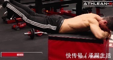 引体向上|66个自重训练动作，在家就能练全身肌肉，赶紧收藏