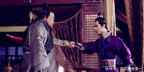 叛军|安禄山被安庆绪杀，庆绪被史思明杀，思明被史朝义杀 史朝义咋死