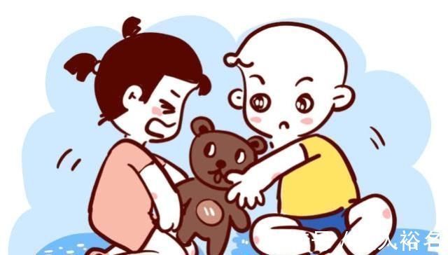 补习班|只让孩子闷在家里,对情商发育没好处,不如多去这几个地方