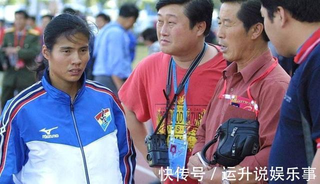 兴奋剂|盛极一时的“马家军”,队长退役后投湖自尽,一人嫁给西班牙老头