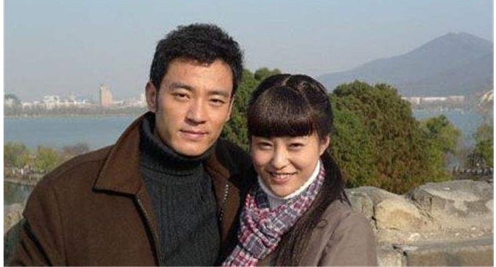 邓超|2005年,离开同居三年的郝蕾后,邓超为什么最终娶了孙俪