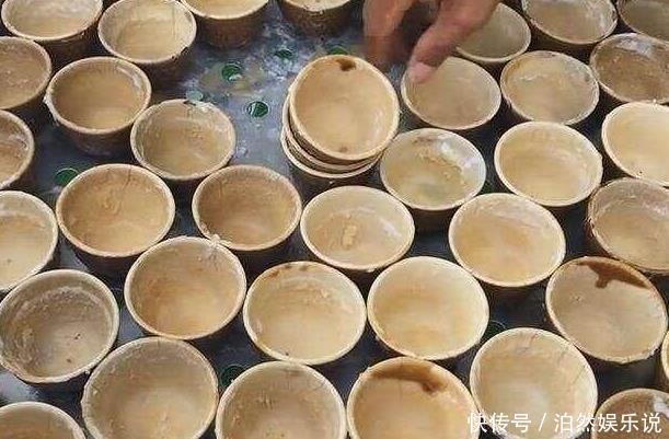 小伙|小伙辞职摆地摊,12元1个的“茶杯小吃”,收入是工资的几倍