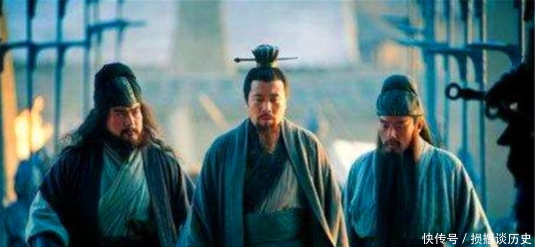 貌不惊人|历史上孙权为何将妹妹下嫁给了貌不惊人的刘备?